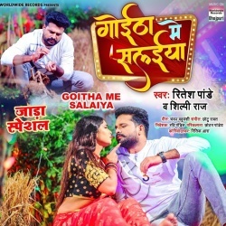 Goitha Me Salaiya Dj Remix