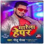 Marela Bhepar Hepar (Golu Gold) Golu Gold  New Bhojpuri Full Movie Mp3 Song Dj Remix Gana Video Download