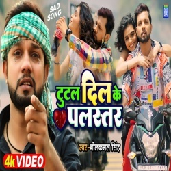 Tutal Dil Ke Palastar (Neelkamal Singh) 2022 Video Song