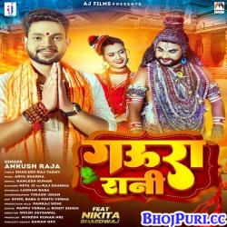 Gaura Rani (Ankush Raja, Neha Raj) Mp3 Song