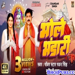 Te Jabse Kaile Gadari Dil Me Bas Gaile Bhandari Re (Pawan Singh, Shilpi Raj) Video Song