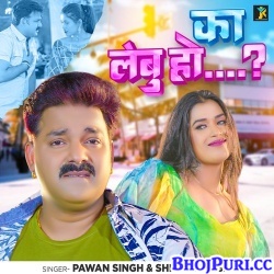 Ka Lebu Ho (Pawan Singh, Shivani Singh) Mp3 Song