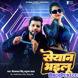 Seyan Bhailu (Neelkamal Singh, Anupama Yadav) Mp3 Song