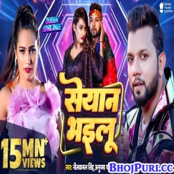 Seyan Bhailu (Neelkamal Singh, Anupama Yadav) Video Song