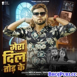 Mera Dil Tod Ke (Neelkamal Singh, Shilpi Raj) Mp3 Song