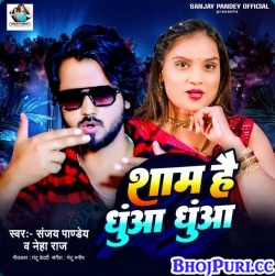 Sham Hai Dhuan Dhuan