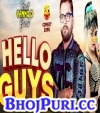 Hello Guys