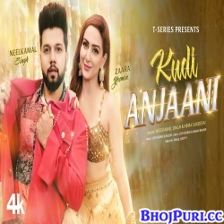 Kudi Anjaani
