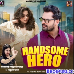 Handsome Hero