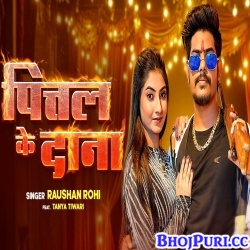 Pittal Ke Dana