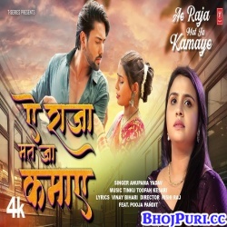 Ae Raja Mat Ja Kamaye (Anupama Yadav)