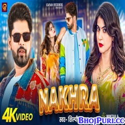 Nakhra
