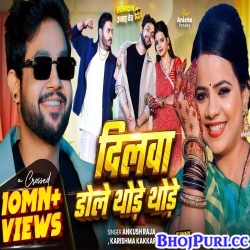 Dilwa Dole Thode Thode