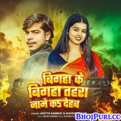 Bigha Ke Bigha Tahra Name Ka Dehab