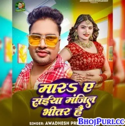 Mara Ye Saiya Manjil Bhitar Hai (Awadhesh Premi)