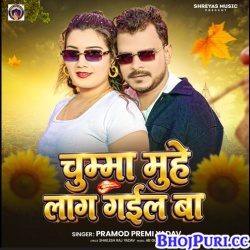 Chumma Muhe Laag Gail Ba