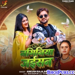 Naginiya Jaisan (Ankush Raja) Naginiya Jaisan (Ankush Raja)
