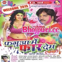 Shailesh Jee Holi