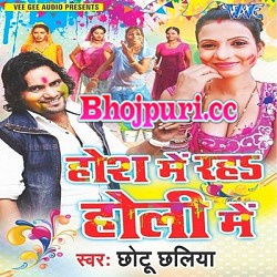 Hosh Me Raha Holi Mein (2015) Chhotu Chhaliya