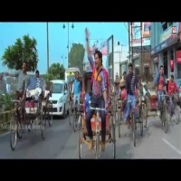 Nirahua Rickshawala [Full HD]