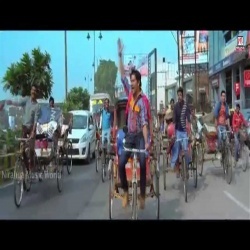 Nirahua Rickshawala [HD]