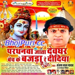 Pardhanawa Jata Devghar Bech Ke Bajada Re Didiya