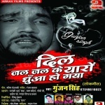 Dil Jal Jal Ke Yaro Dhua Ho Gaya 2016 (Gunjan Singh) Gunjan Singh Arnav Films New Bhojpuri Full Movie Mp3 Song Dj Remix Gana Video Download