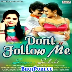 Dont Follow Me (2017) Sakshi