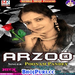 Arzoo (2017) Poonam Pandey