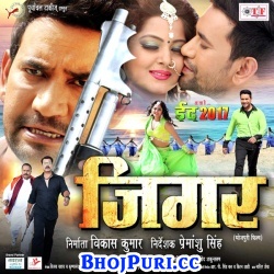 Jigar (2017) Dinesh Lal Yadav Nirahua Bhojpuri Full Movie Super Hit Mp3 Song