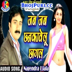 Jab Jab Chhankawelu Chhagal (Super Hit)