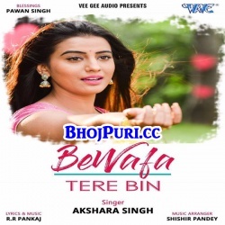Bewafa Tere Bin (2018) Akshara Singh (Hindi Sad Song) Free Download