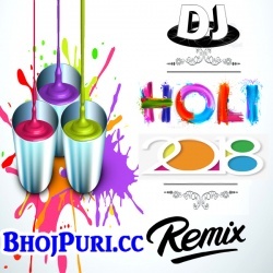 Dj S Raj 2018 Bhojpuri Holi Remix New Mp3 Songs Download