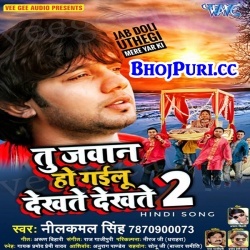 Tu Jawan Ho Gailu Dekhte Dekhte 2 (Neelkamal Singh) Mp3 Download