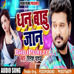 Dhan Badu Jaan (Ritesh Pandey) Arkestra New Mp3 Song Download 2018
