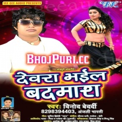Devra Bhail Badmash (Vinod Bedardi) Bhojpuri Arkestra Mp3 Download