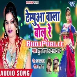 Tempua Wala Jija Ha Ki Yaar (Pushpa Rana) Arkestra Mp3 Song Download