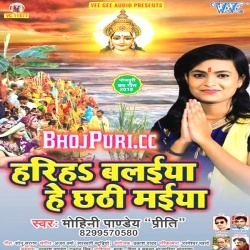 Hariha Balaiya He Chhathi Maiya (2018) Mohini Pandey Priti Download