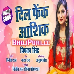 Dil Fek Aashiq 2018 Priyanka Singh New Love Song Download