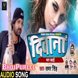 Deewana Mar Jaai (2019) Samar Singh New Hit Mp3 Song Download