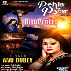 Pehla Pyar (2019) Anu Dubey New Hindi Sad Song Mp3 Gana Download