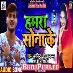 Hamara Sona Ke 2019 Arvind Akela Kallu Ji Lagan Mp3 Song Download
