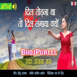 Dil Lagaya Kyu 2019 Sanjana Raj Bhojpuri Album Mp3 Song Download