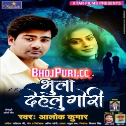 Bhula Dehlu Hamara Gori 2019 Alok Kumar Bhojpuri Album Mp3 Song