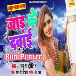 Dawai Jaad Ke 2019 Amrita Dixit Bhojpuri Album Mp3 Song Download