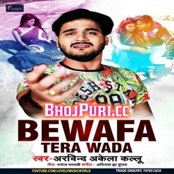 Bewafa Tera Wada (Arvind Akela Kallu Ji) 2019