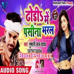 Dhodi Me Pasina Bharal (2019) Tufani Lal Yadav Mp3 Download