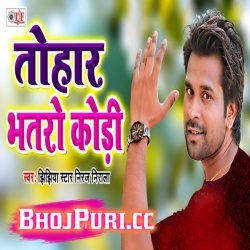 Hamre Kodal Tahar Bhatara Kodi (2019) Niraj Nirala Gana Download