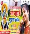 Rang Chadha Hai Mujh Par Keshariya