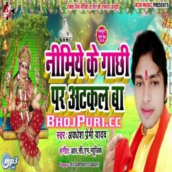 Devi Mai Ke Jhuluwa Nimiye Ke Gachhi Par Atkal Ba (2019)